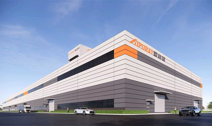 打造區域產業集群融合發展新范式：萬事達以創新方案助力卓展標桿車間建設